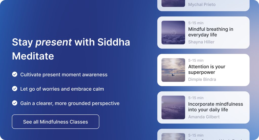 Mindfulness exercises - Mayo Clinic