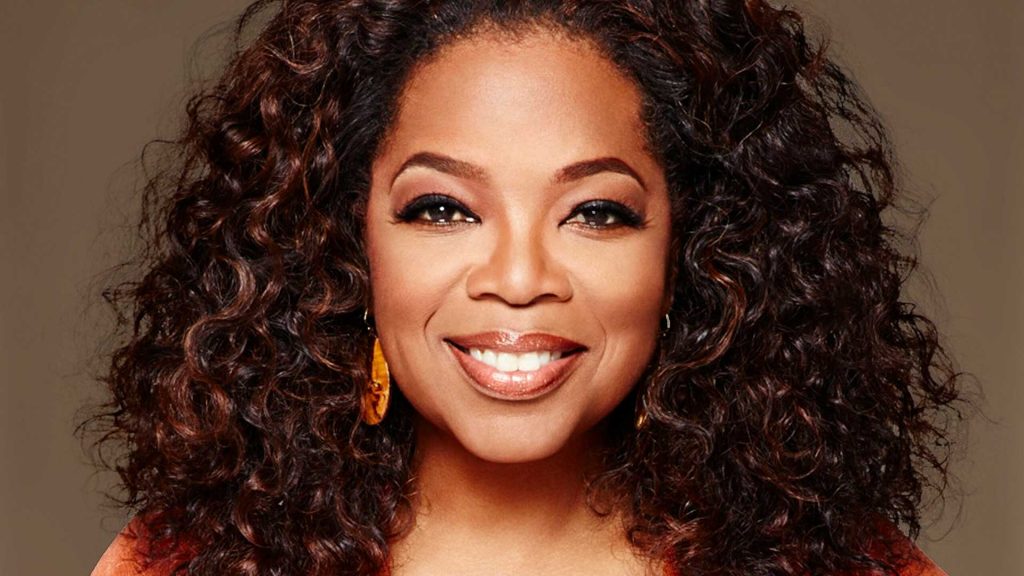 oprah winfrey meditation,  Business leaders who meditate