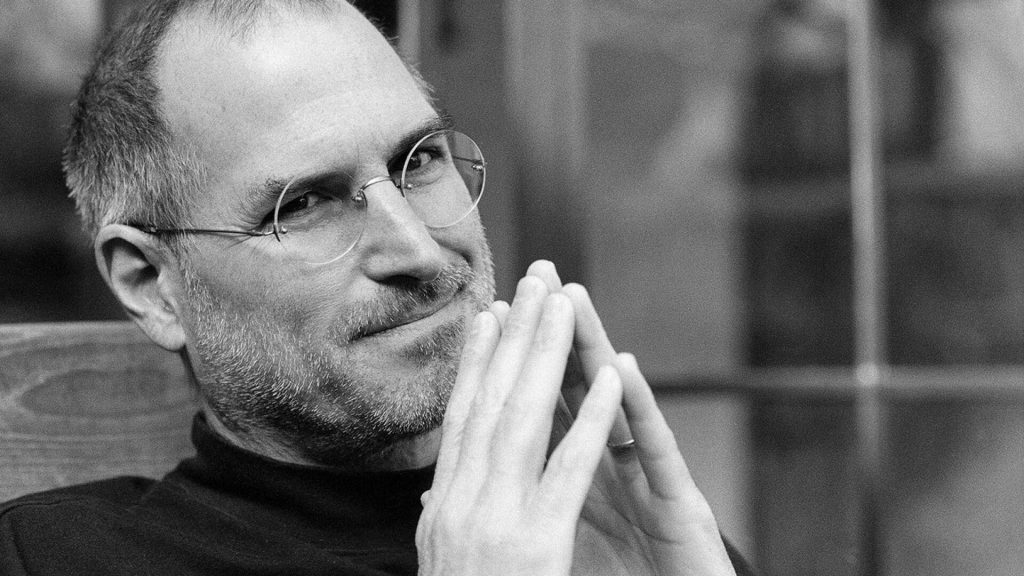 steve jobs meditation, CEOs Who Use Meditation