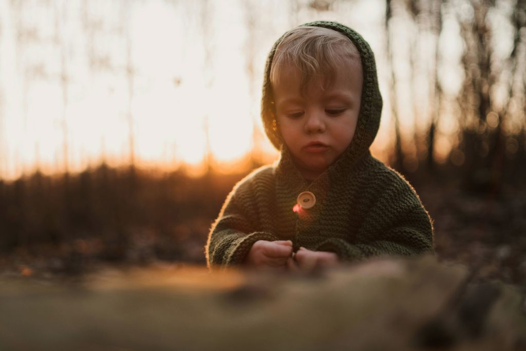 Benefits of Meditation for Kids
Benefits of Mindfulness for Children