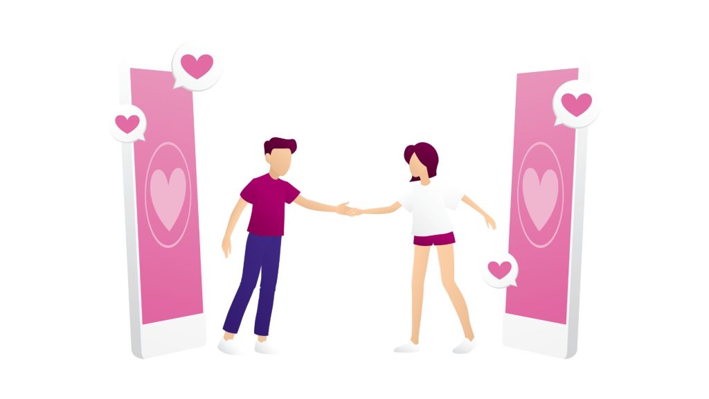 Best Apps for Meeting People