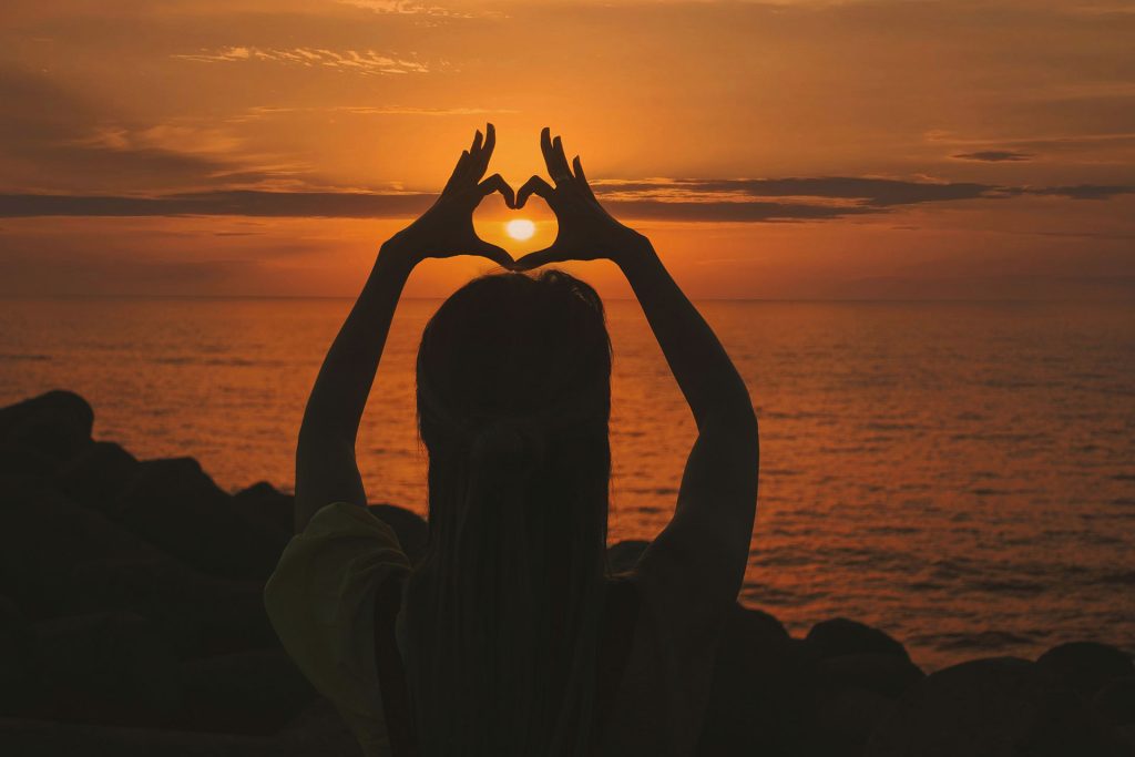 How to Manifest Your Ideal Partner, Meditation for Manifesting Love
