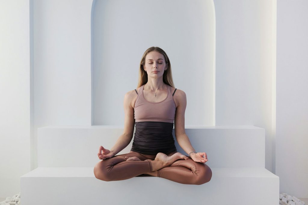 Mental Health in Athletes
Meditation Techniques for Athletes

