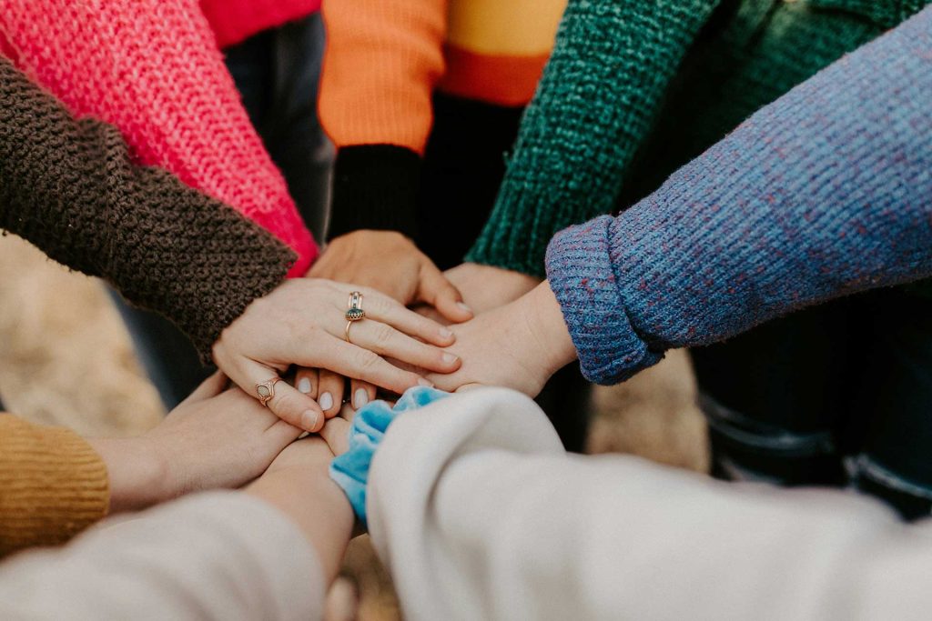 Mindful Galentine's Day Activities
Mindfulness Ideas for Celebrating Friendship