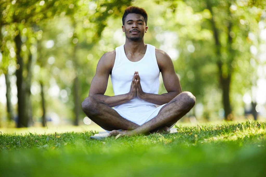 Mindfulness for Athletes
Mental health meditation for athletes
Meditations for Athletes
