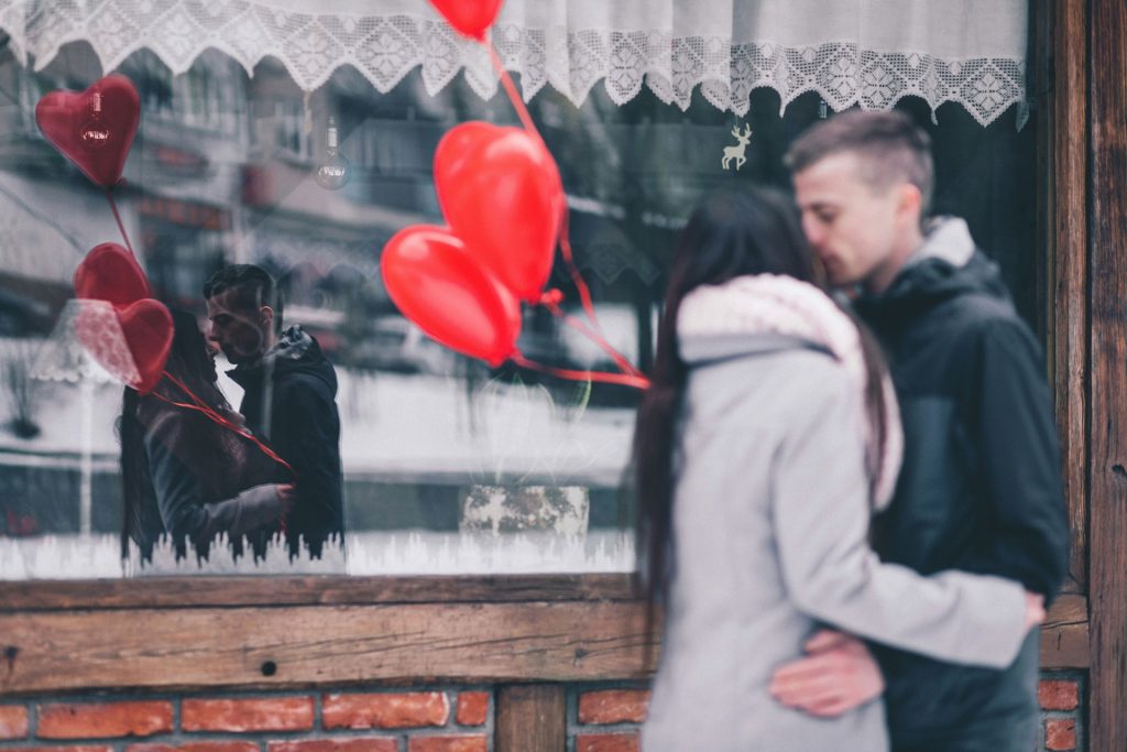 Releasing Stress After Valentine’s Day Meditation for Releasing Post-Valentine's Day Stress