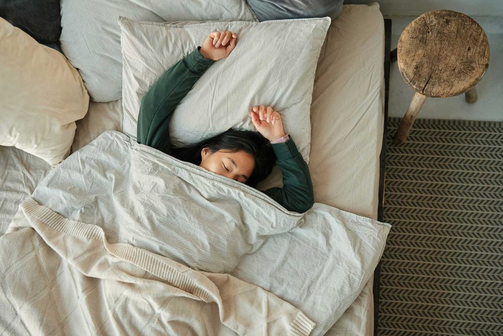 Daylight Saving Time health effects, DST impact on sleep