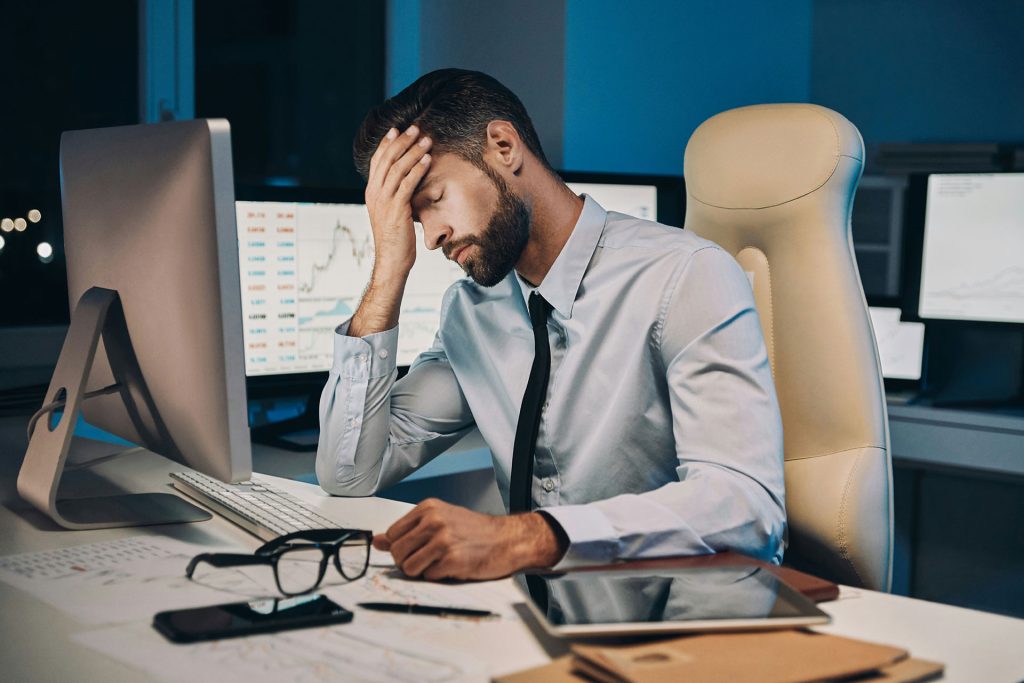 Dealing with Imposter Syndrome, Overcoming Imposter Syndrome at Work