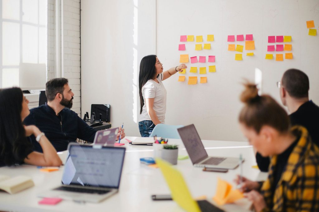 Overcoming Imposter Syndrome at Work, Overcome Imposter Syndrome