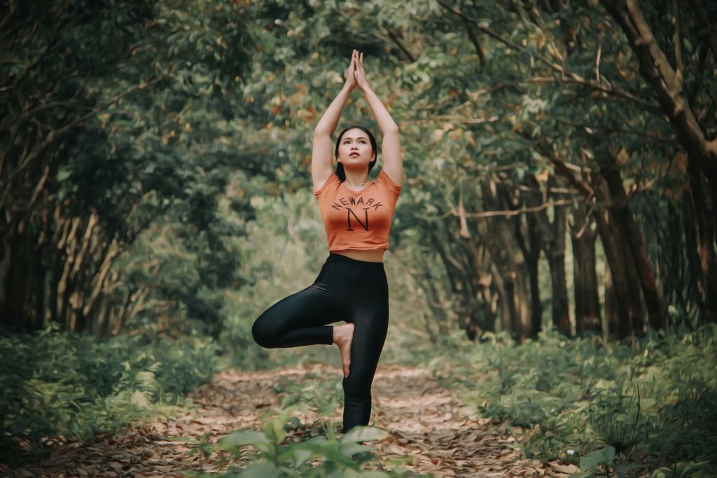 Focused Meditation one of the best meditation type, different types of meditation