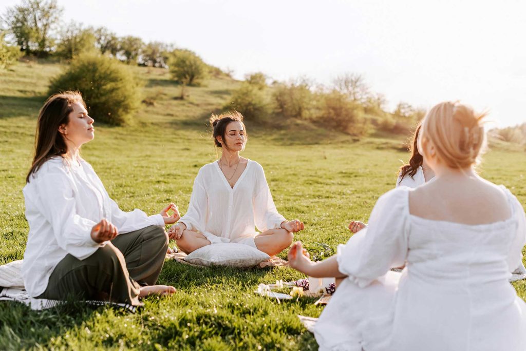 loving kindness meditation type, one of the most most powerful meditation