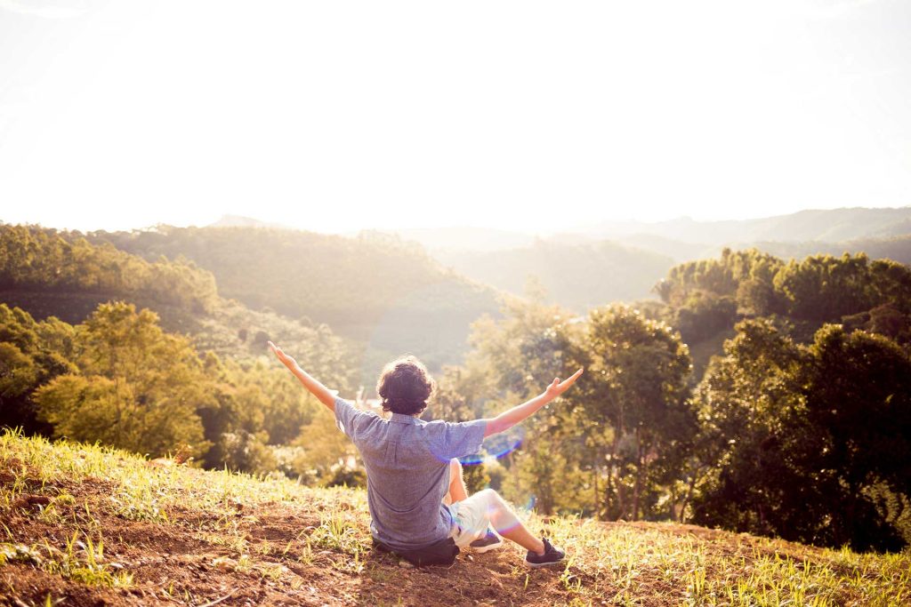 mindfulness for better sleep, meditation techniques for better sleep