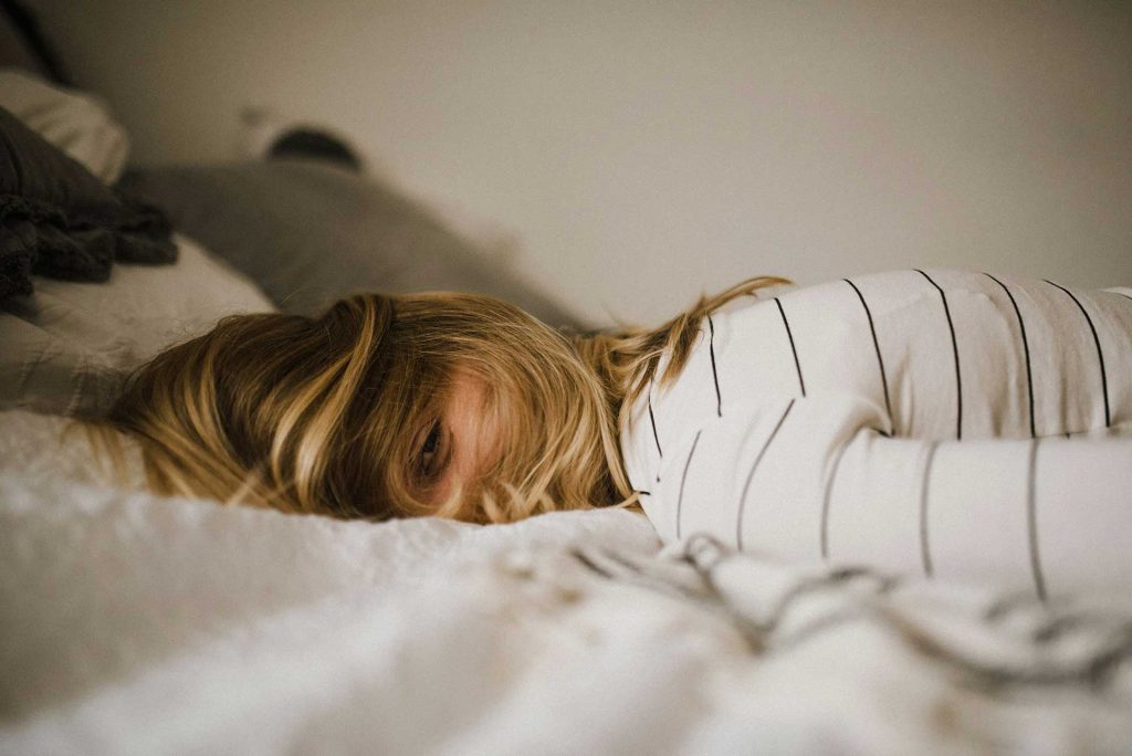 prevent sleep disorders, Natural remedies for insomnia