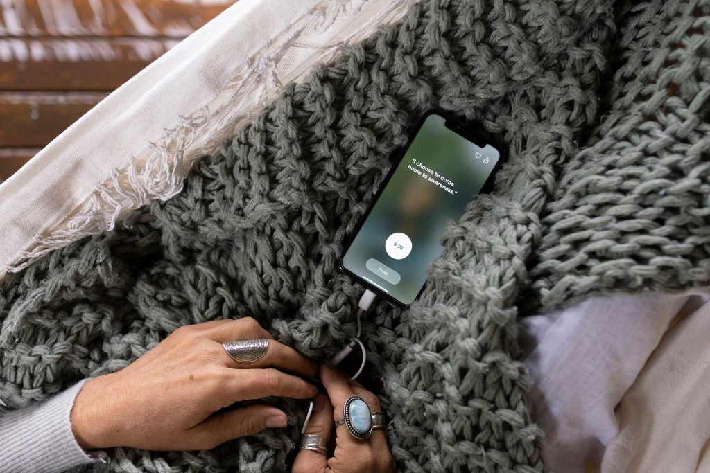 Digital Mental Wellness and Habit-Building Apps, top wellness trends
