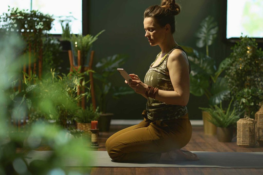Gut Health and Mental Wellness ​Mental wellness trends