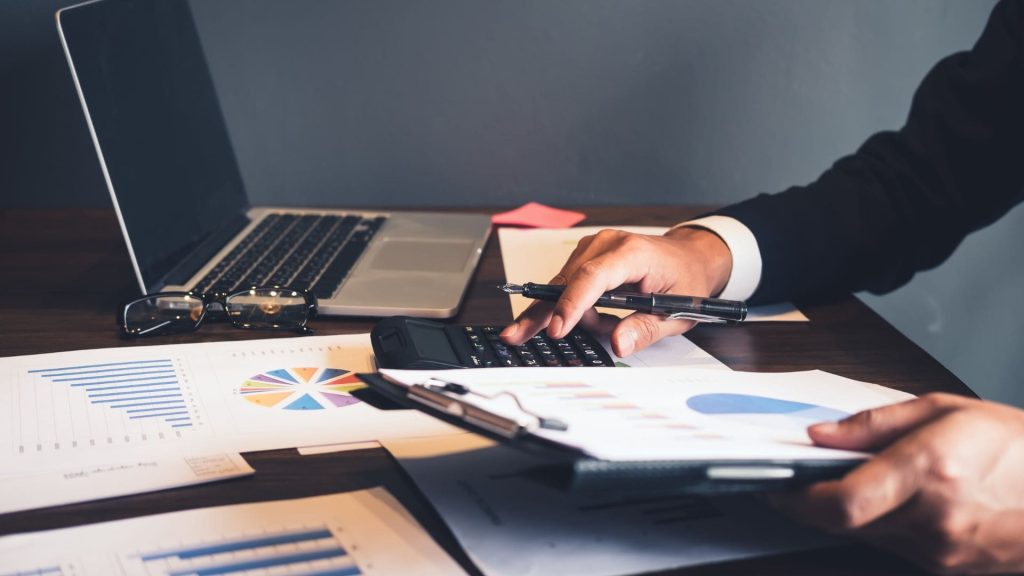 Tips to reduce tax anxiety,
Tax season stress relief