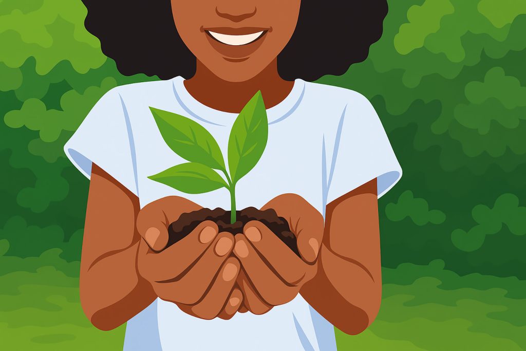 Mindful Activities on Earth Day, Earth Day mindfulness activities