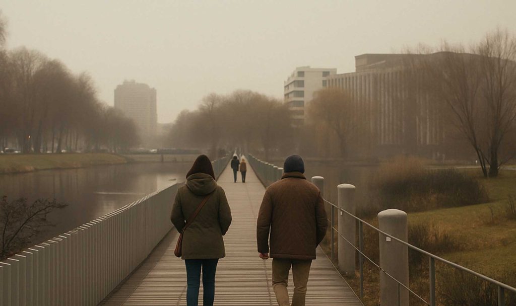 ​Benefits of walking meditation​, ​Mindful walking techniques

