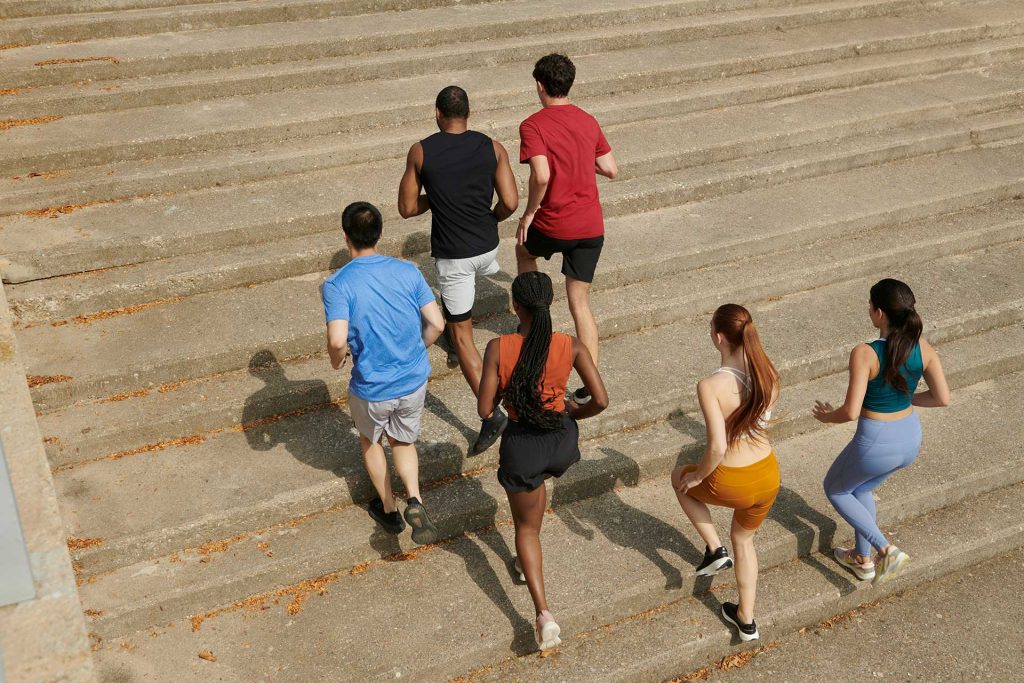 Run Clubs and Community Wellness Trends, Top Health and wellness trends
