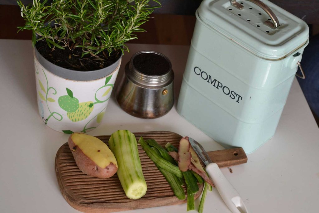 Sustainable Wellness and Eco-conscious Living top health trends
