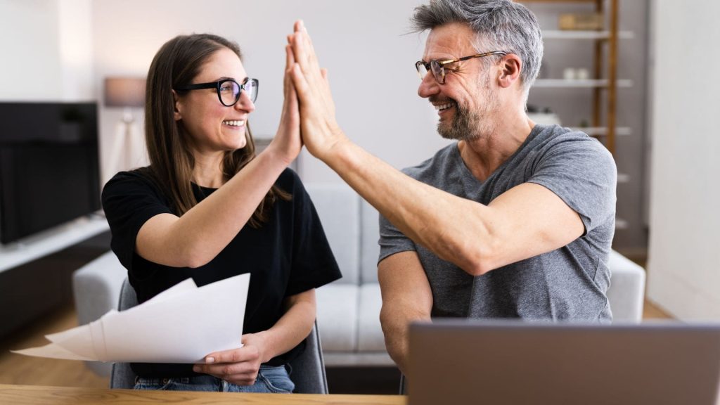 Managing tax filing anxiety
Tips to reduce tax anxiety