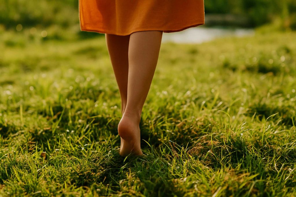 ​Benefits of walking meditation​, Mindful walking benefits
