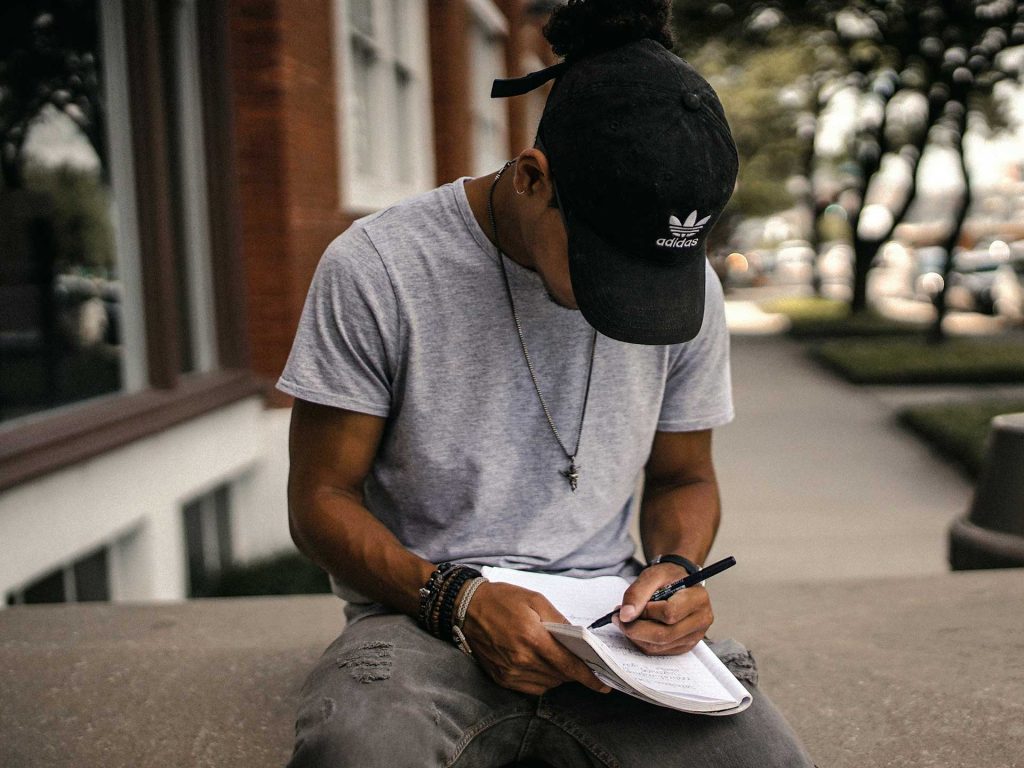 ​Mental health journaling techniques​, ​Benefits of journaling for mental health​
