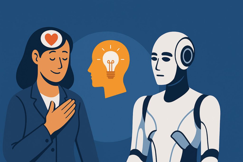 AI and emotional intelligence
future of jobs in AI    