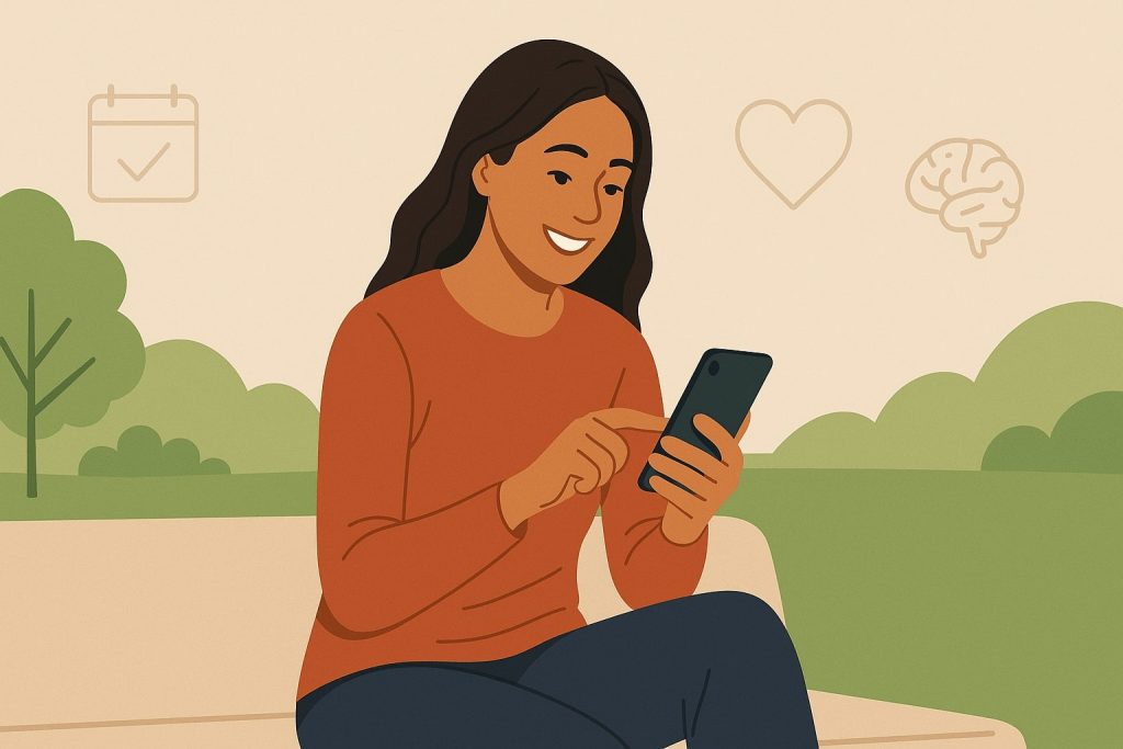National Women's Health Week

