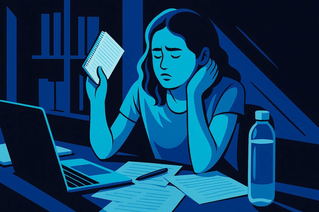 effects of heat on mental health
